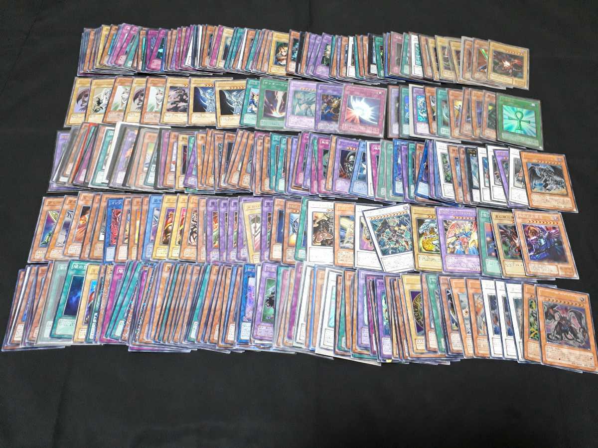 遊戯王カード キラのみ 大量出品 遊戯王 カード キラ 光り物のみ 300枚 大量まとめセット スーパー