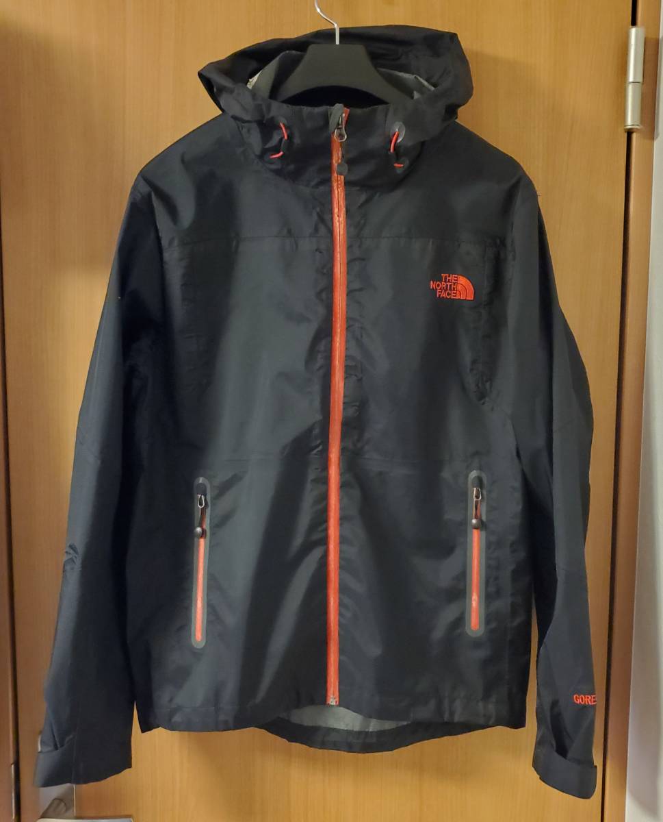 豊富な，正規品 THE NORTH FACE ノースフェイス ゴアテックス GORE-TEX マウンテンパーカー S(Sサイズ以下)｜売買されたオークション情報、yahooの商品情報をアーカイブ公開 - オークファン 男性用