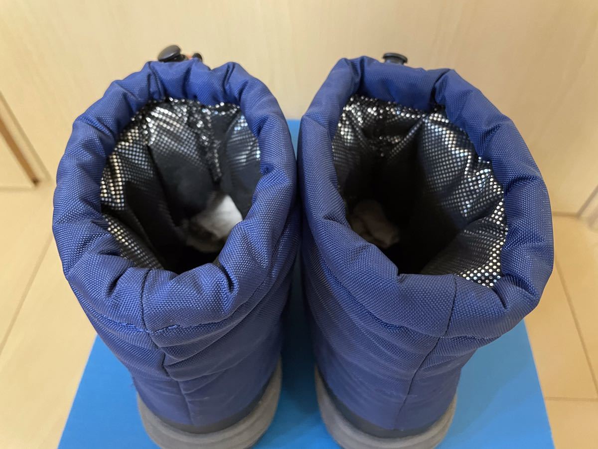 Columbiaコロンビアウォータープルーフブーツ22cm Columbia コロンビア ブーツ Pebble ウォータープルーフ(22.5 スノーブーツ