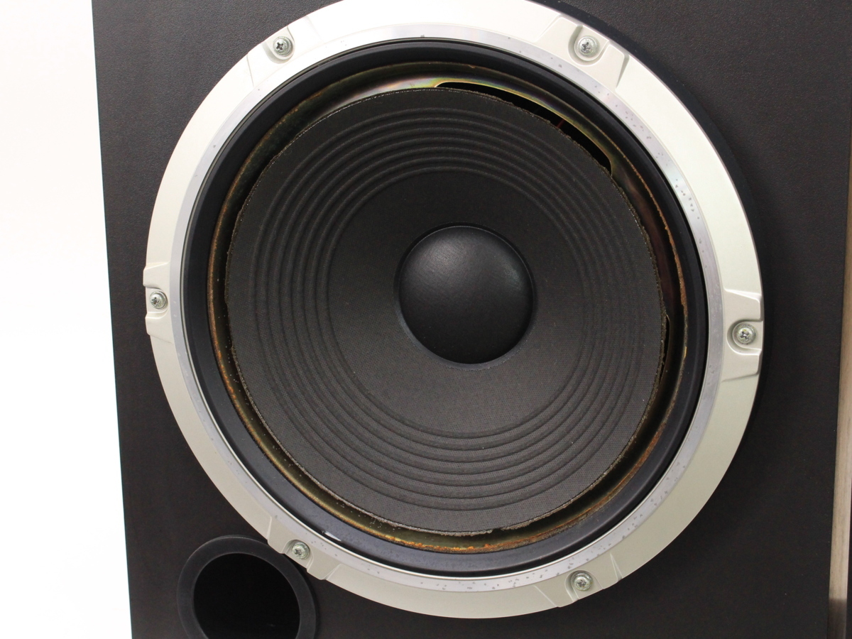 テクニクス Technics 3WAY スピーカーシステム ペアSB-F75｜Yahoo