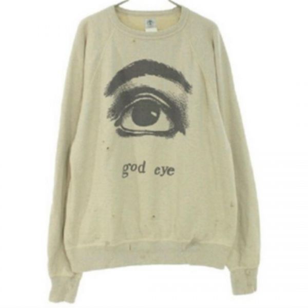 中古美品 セントマイケル SAINT MICHAEL SAINT Mxxxxxx READYMADE 