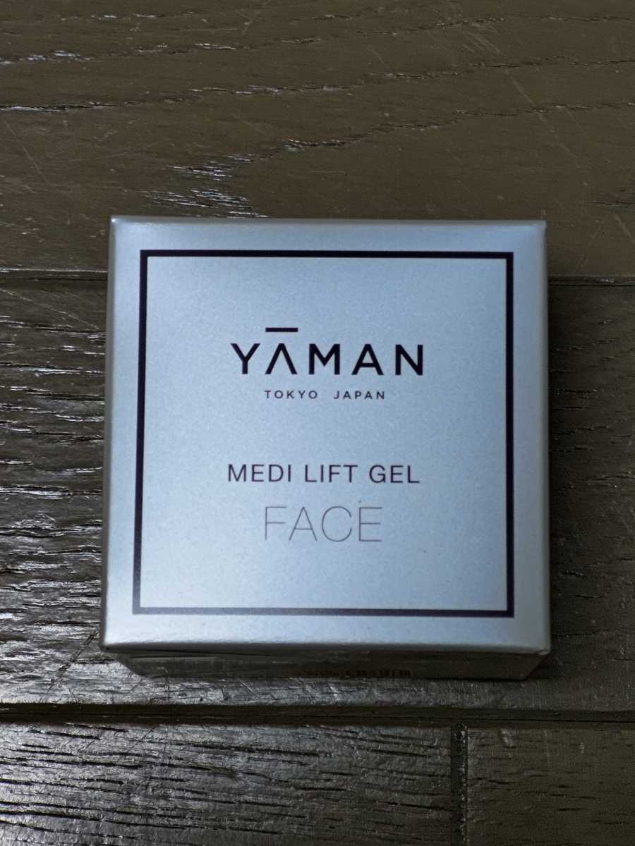 YA-MAN ヤーマン メディリフト ゲル 50g