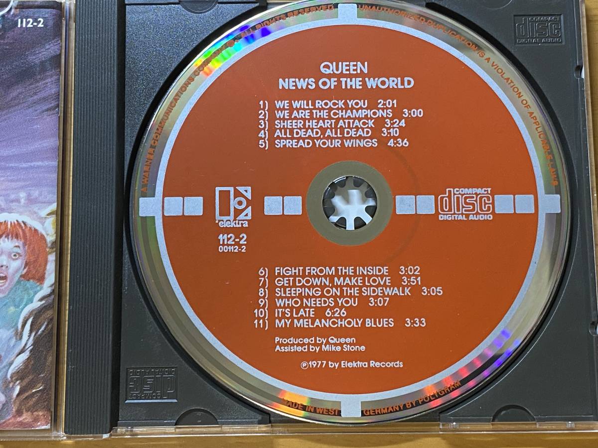 爆買い，限定セール レア 84年初期ワーナー西ドイツターゲット盤(38XP