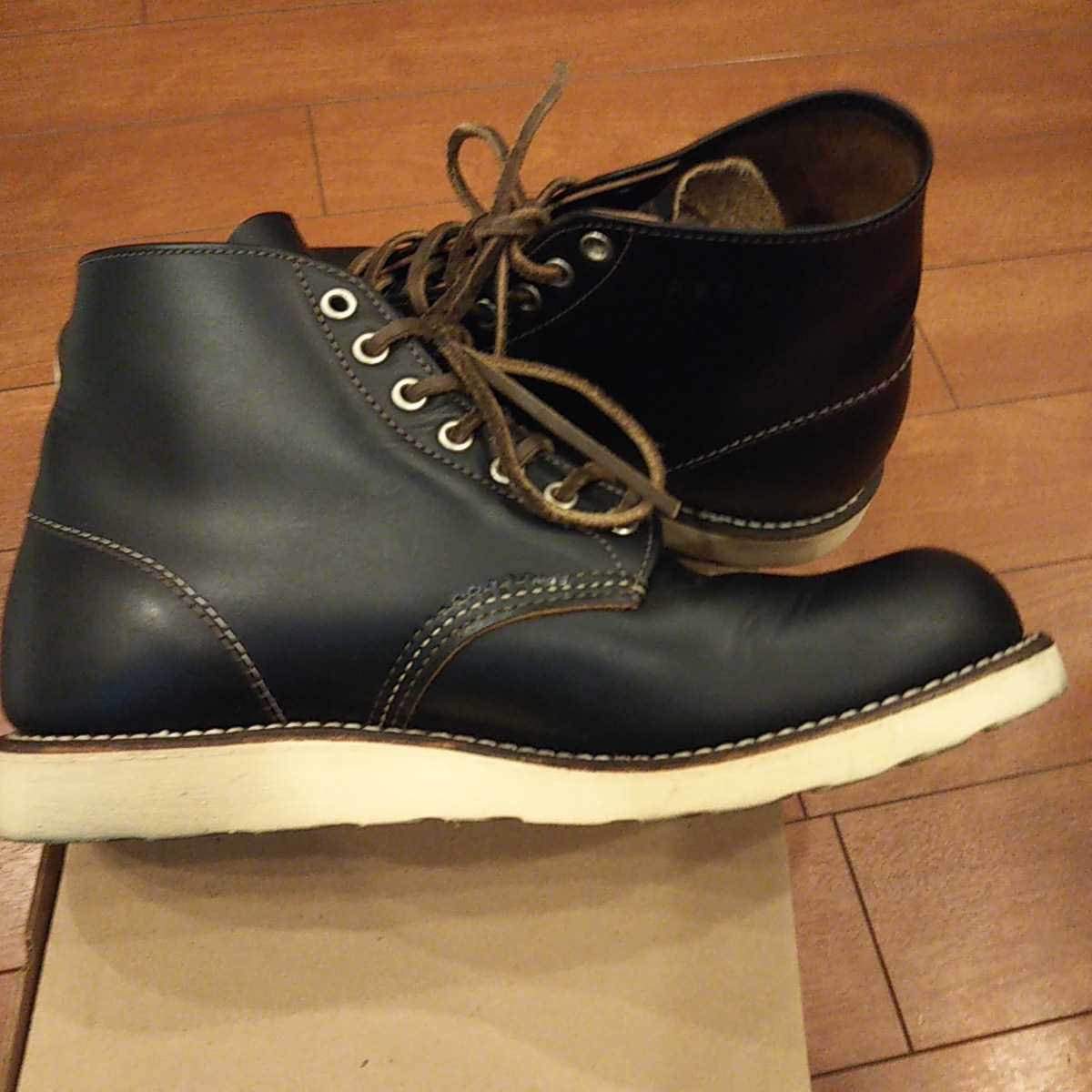 RED WING 9870 US9D 27cm 美中古 レッドウイング アイリッシュセッター 