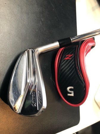  ダンロップ SRIXON ZU85/5I 26&deg;(ダンロップ)｜売買されたオークション情報、yahooの商品情報をアーカイブ公開 - オークファン 男性右きき用
