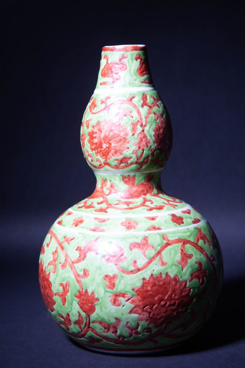 花瓶 2026年最新Yahoo!オークション -瓢箪(中国、朝鮮半島)の中古品