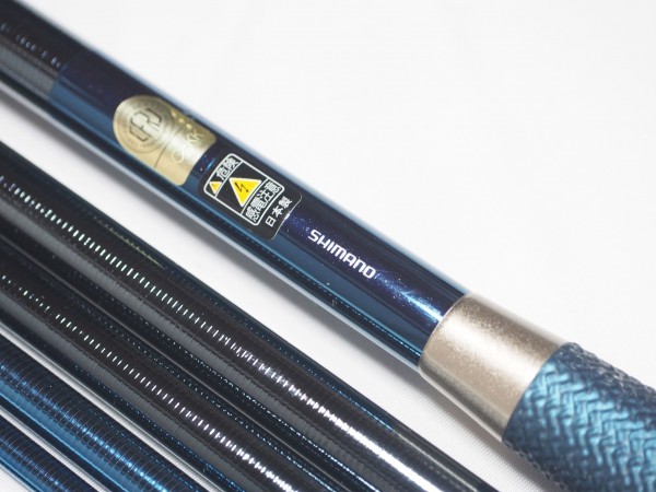 飛天弓 シマノ 閃光 SHIMANO へら竿 [SK][F6033814] フィッシング 二十
