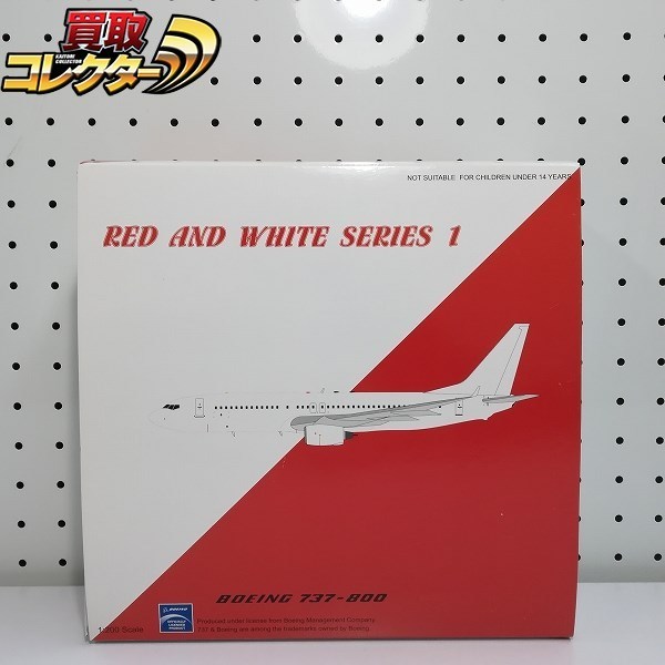 mL905b [人気] 1/200 JAL ボーイング 737-800 JA302J | ミニカー V JAL