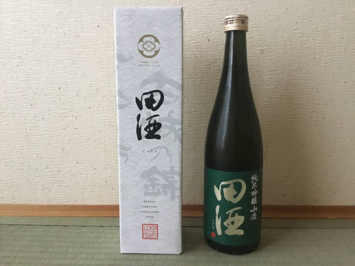 新政酒造 No.6 10th 上国料 勇 type 第三弾 720ml 2021.06 シリアル