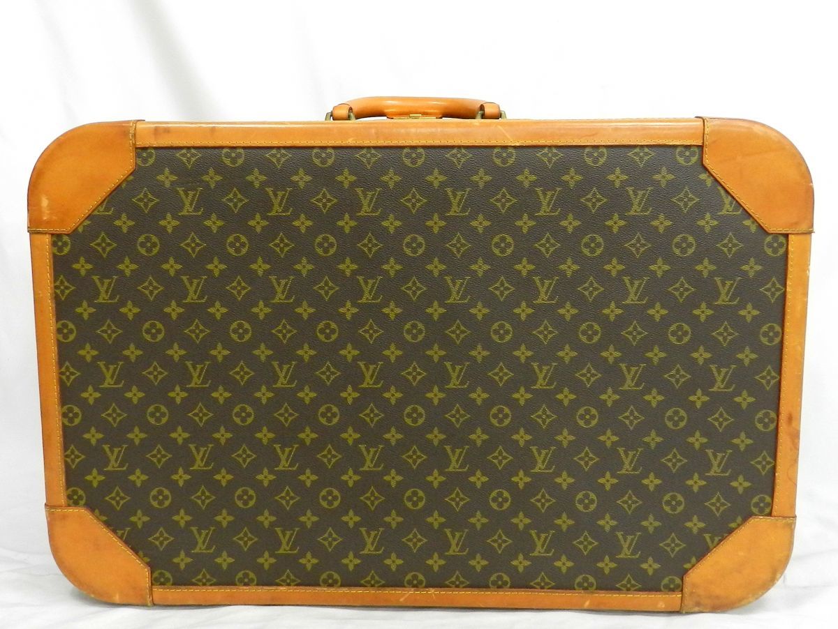 LOUISVUITTON ルイヴィトン モノグラムドゥミロンド M47520 ルイヴィトン LOUIS VUITTON M47520 トゥルースドゥミロンド