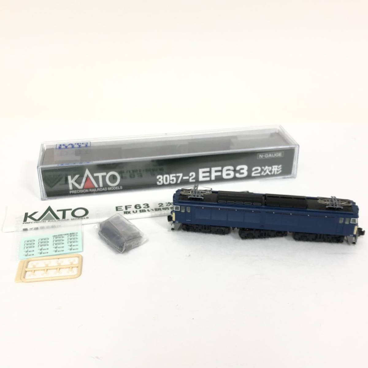 TOMIX 7141 JR EF66 0形 電気機関車（後期型） ＊新品未走行＊ JR EF66