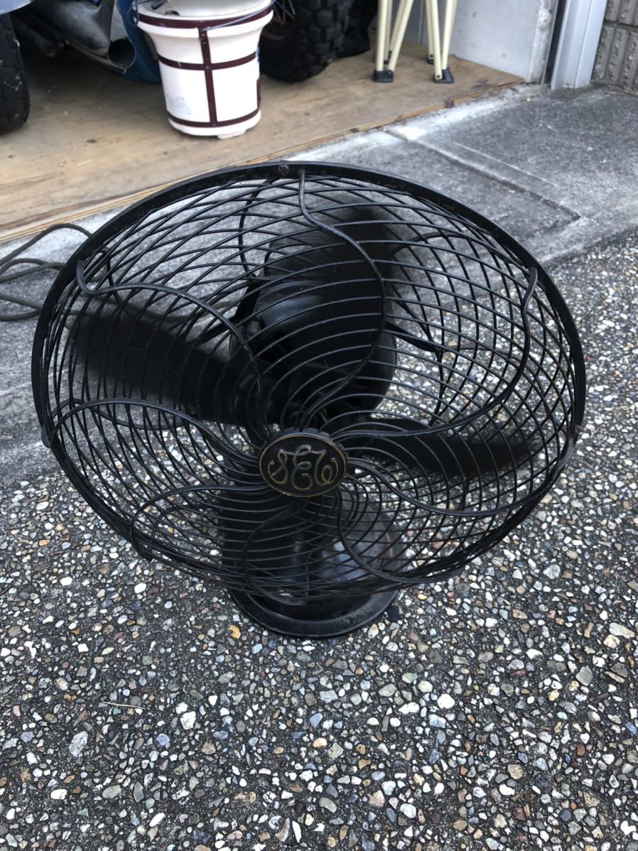 芝浦製作所扇風機 東芝 昭和レトロ ビンテージ扇風機 扇風機 昭和