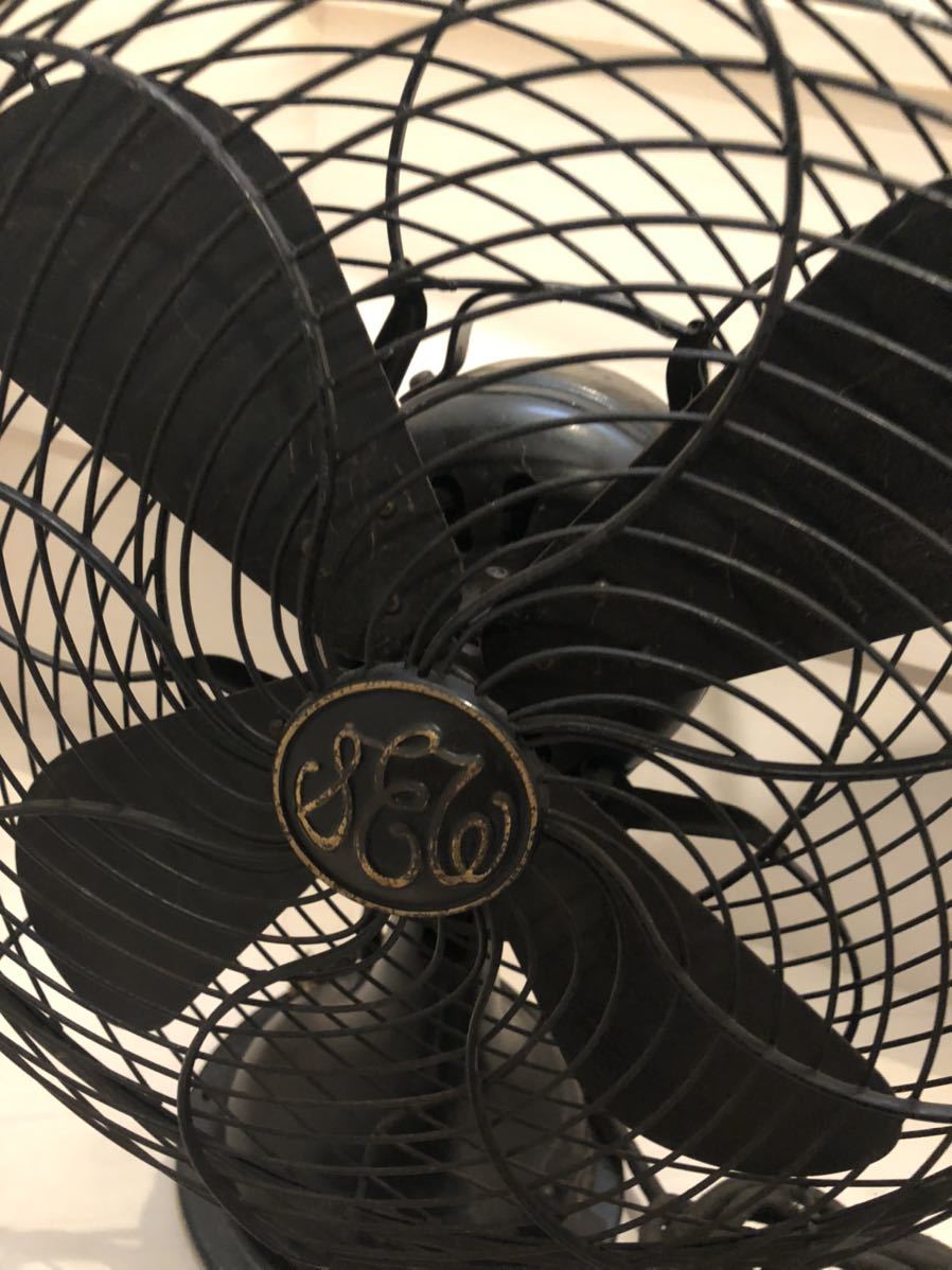芝浦製作所扇風機 東芝 昭和レトロ ビンテージ扇風機 扇風機 昭和