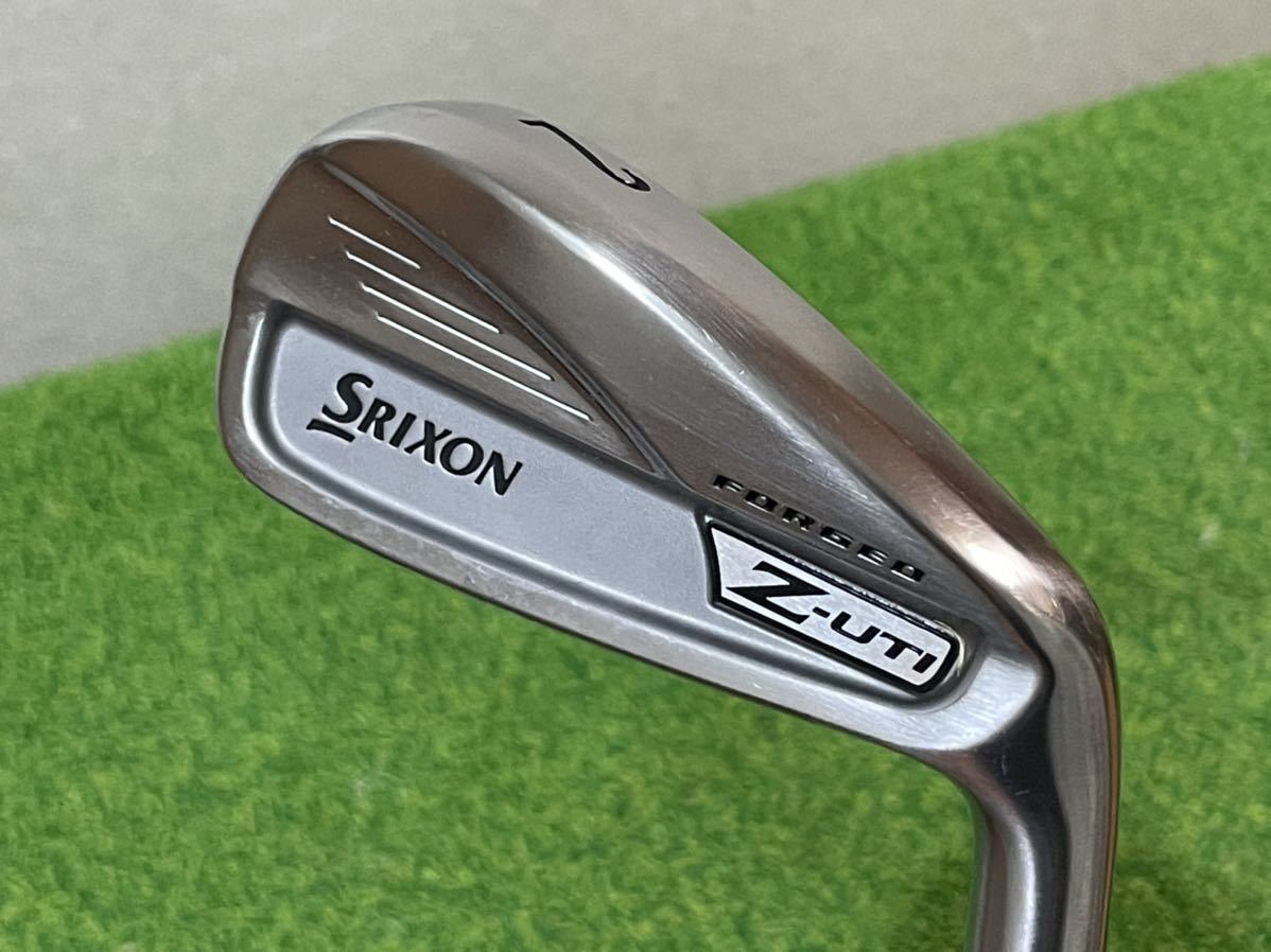 【中古】SRIXON Z-UTI #2 N.S.PRO950GH(S)
