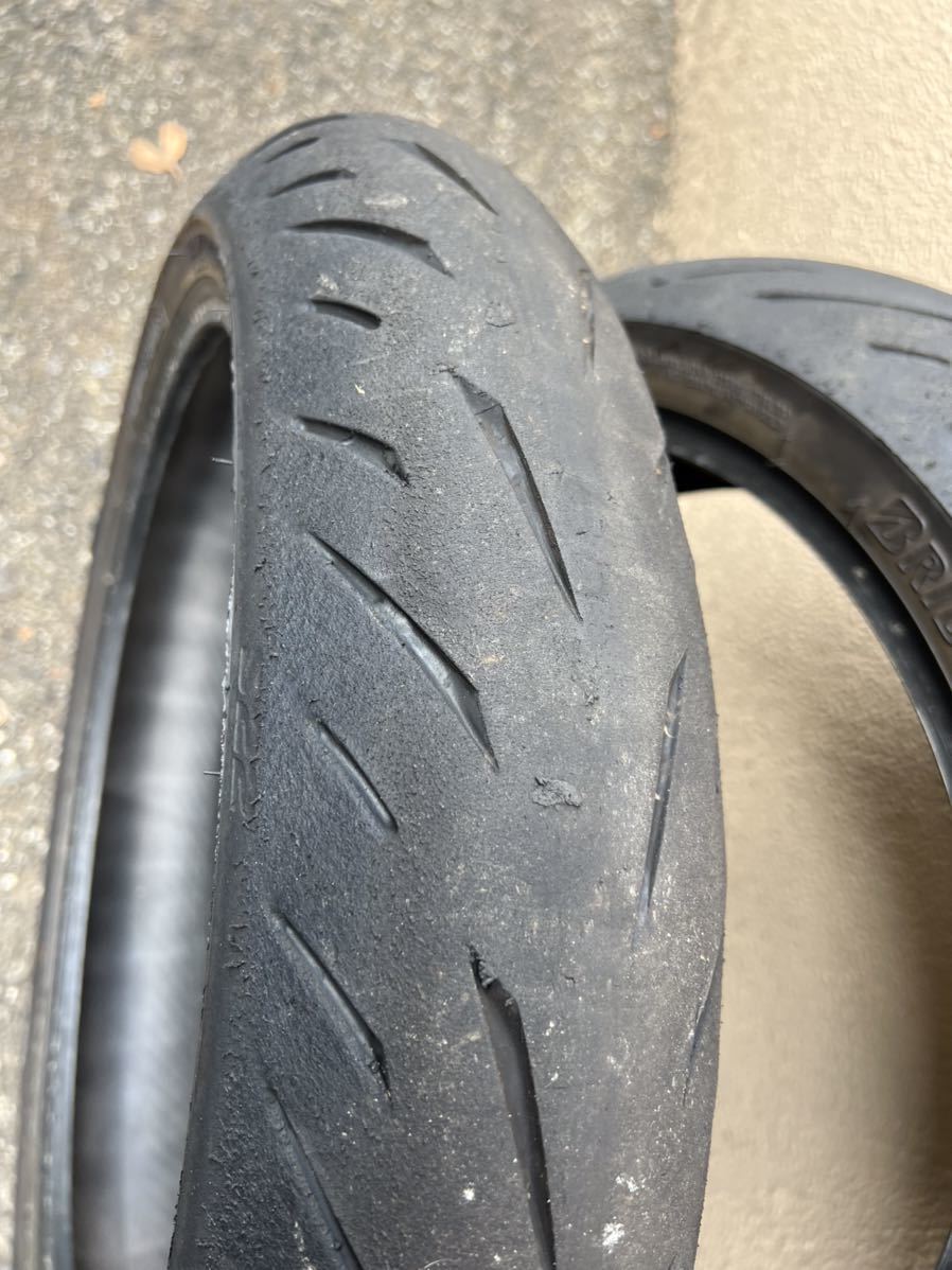 BATTLAX s22 BRIDGESTONE S22 2026年最新Yahoo!オークション