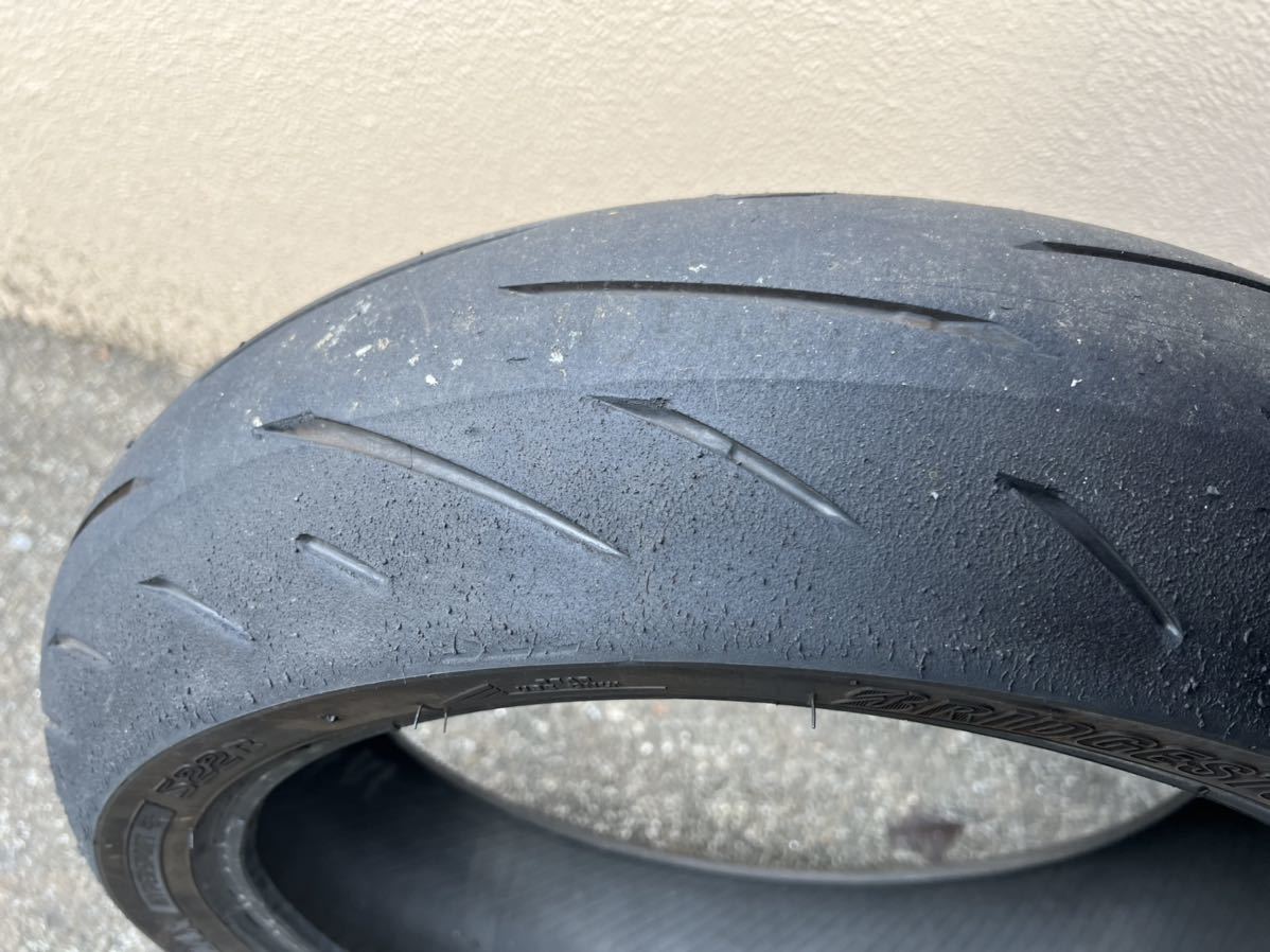 BATTLAX s22 BRIDGESTONE S22 2026年最新Yahoo!オークション