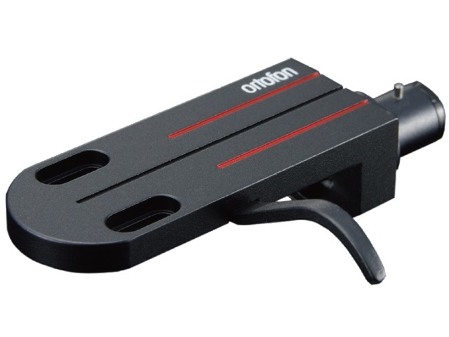 新作登場，得価 ortofon LH-6000 [アルミニウム材削り出しヘッドシェル] 4571106660956