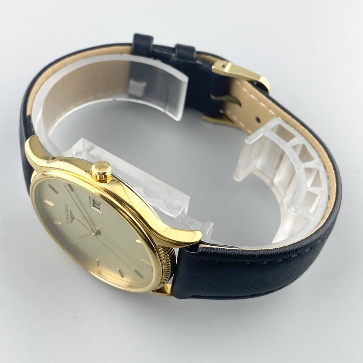 1円～】LONGINES ロンジン 腕時計 メンズ L4.698.2 グランドクラシック 