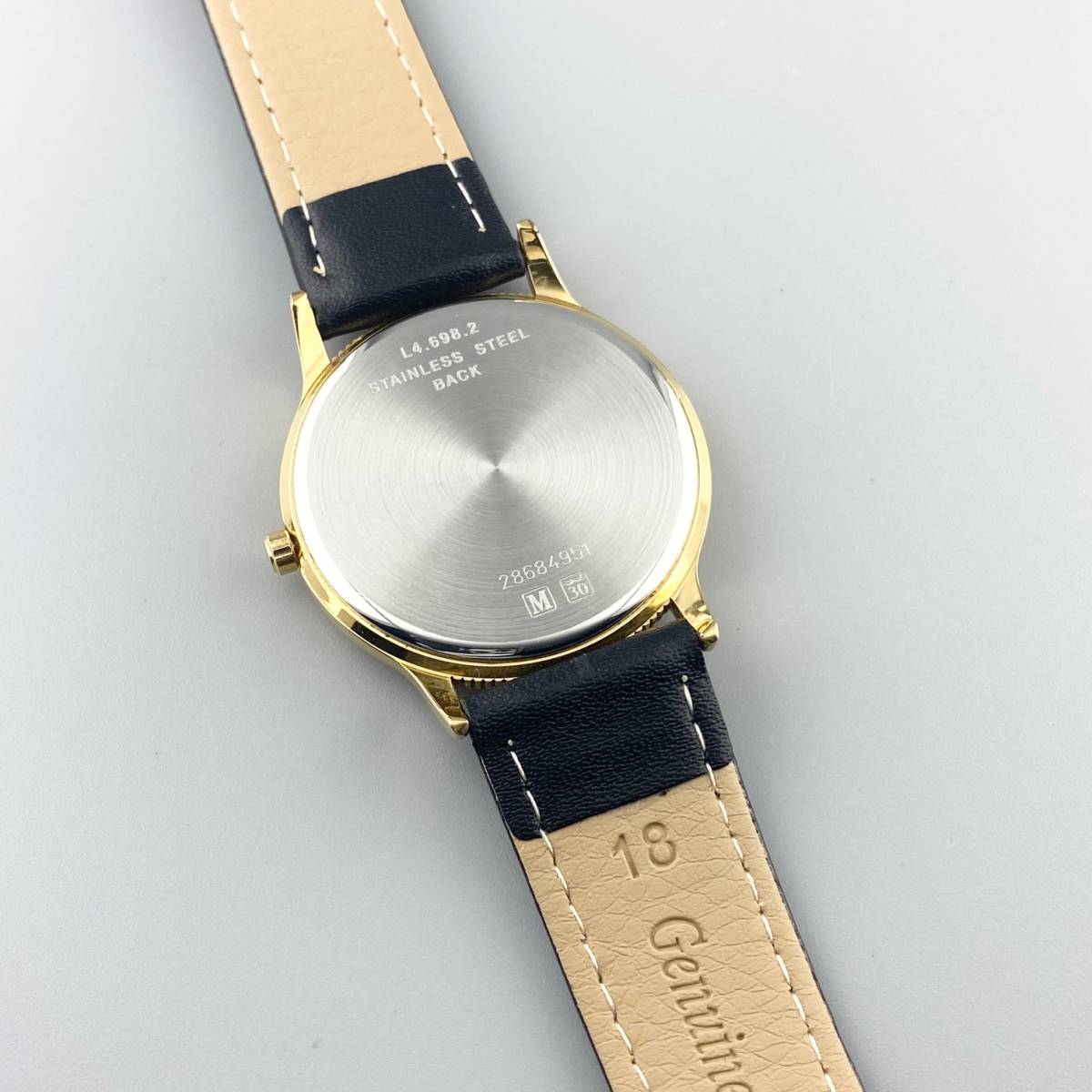 1円～】LONGINES ロンジン 腕時計 メンズ L4.698.2 グランドクラシック 