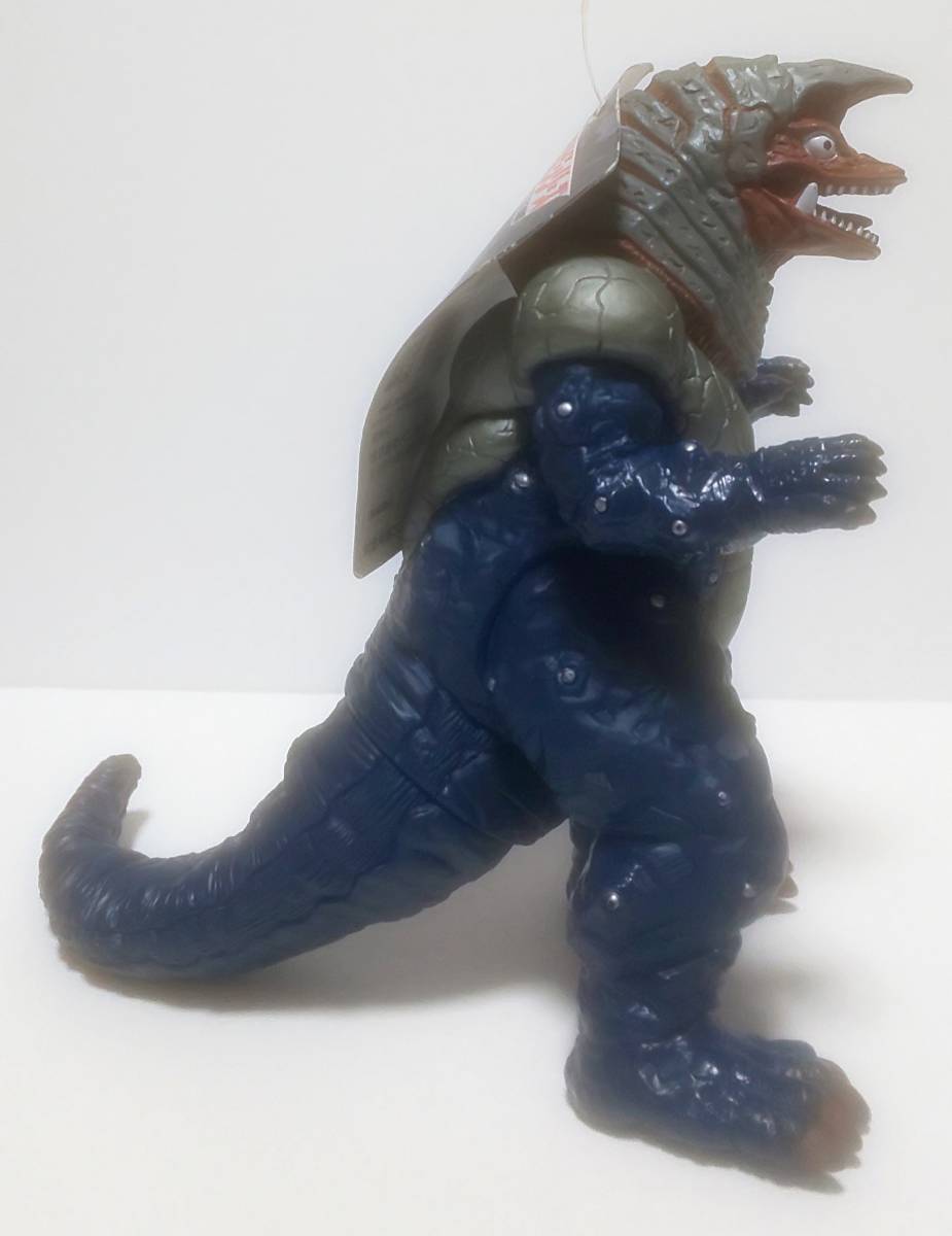 ウルトラ怪獣シリーズ3 超古代怪獣 ゴルザ ソフビ バンダイ 07年 フィギュア ウルトラマンティガ その他 売買されたオークション情報 Yahooの商品情報をアーカイブ公開 オークファン Aucfan Com