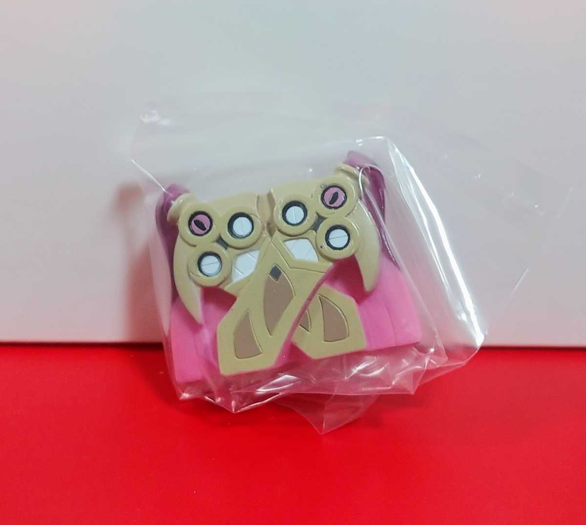 新品! ポケモンキッズ カロススペシャル編 ニダンギル プレミアム