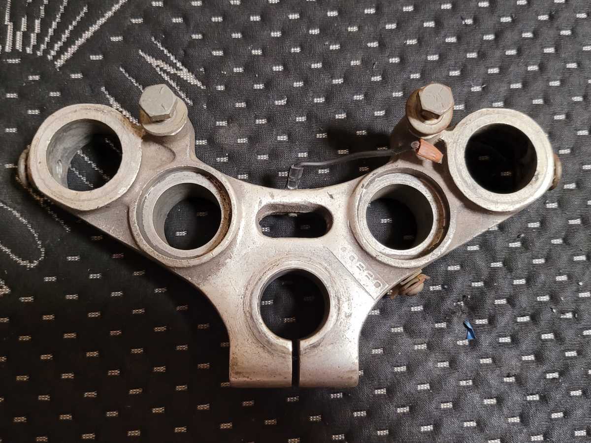 35Φ ナロートリプルツリー 35mmナロートリプル ハーレー ショベル