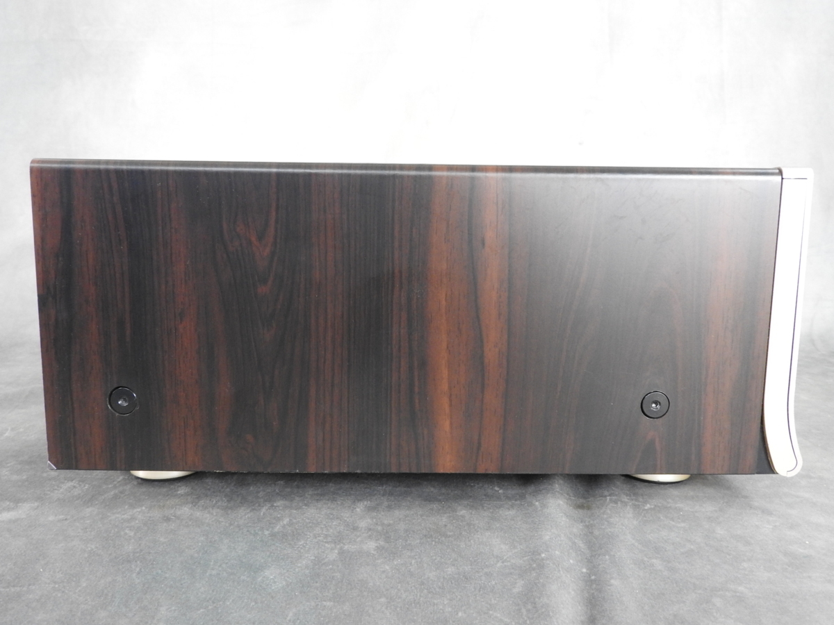 LUXMAN プリメインアンプ ラックスマン - L-505S L-505s : L-505Z|製品情報 L-505f L-505uXII|製品情報|ラックスマン株式会社 «ジャンク品» 中古品 L-505u 美品 リモコン付き L-505f|製品情報