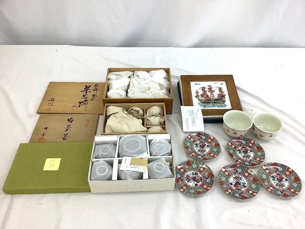 古伊万里 | 梅文 - 徳利(16.8㎝) 約250cc 酒器・酒徳利 PAY 東洋古陶磁