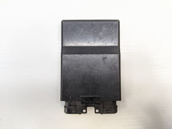 1◆ホンダ/HONDA 純正イグナイター 車種不明 ジャンク◆CBR CB400SF ホーネット ジェイド コンピュータ ECU CDI 実働車外し 修理 レストア