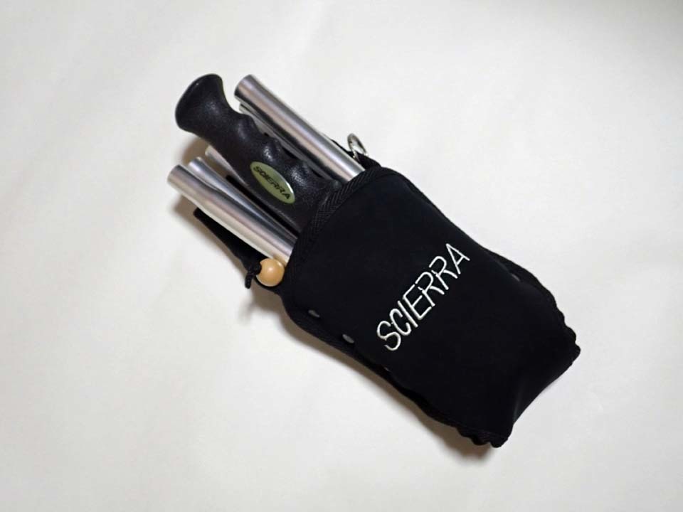 SCIERRA ウェーディングジャケット X-ストレッチ Kudo-J洗剤を使わず