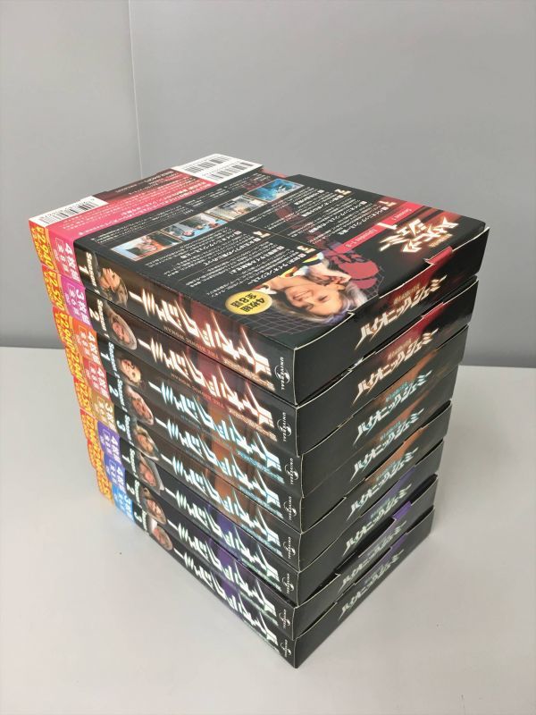 バイオニック・ジェミー DVD 地上最強の美女 バイオニックジェミー DVD