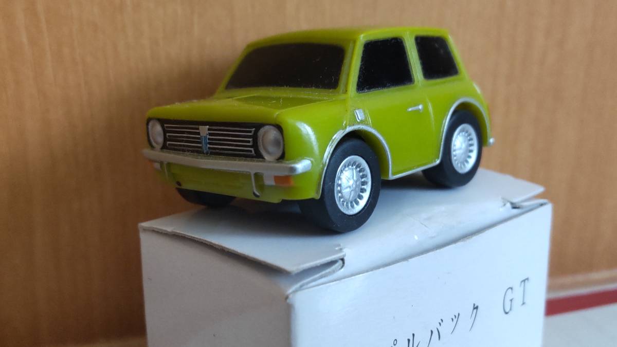 ミニチュアコレクション2｜ガシャポンオフィシャルサイト M-1グランプリ MINI JMSAオンラインショップ | Japan ◆ミニジャックグランプリ◆イベント限定ミニクラブマンGT（黄）◆未開封全１５種＋開封済１５種◆計３１台ミニクーパー◆ローバーミニ