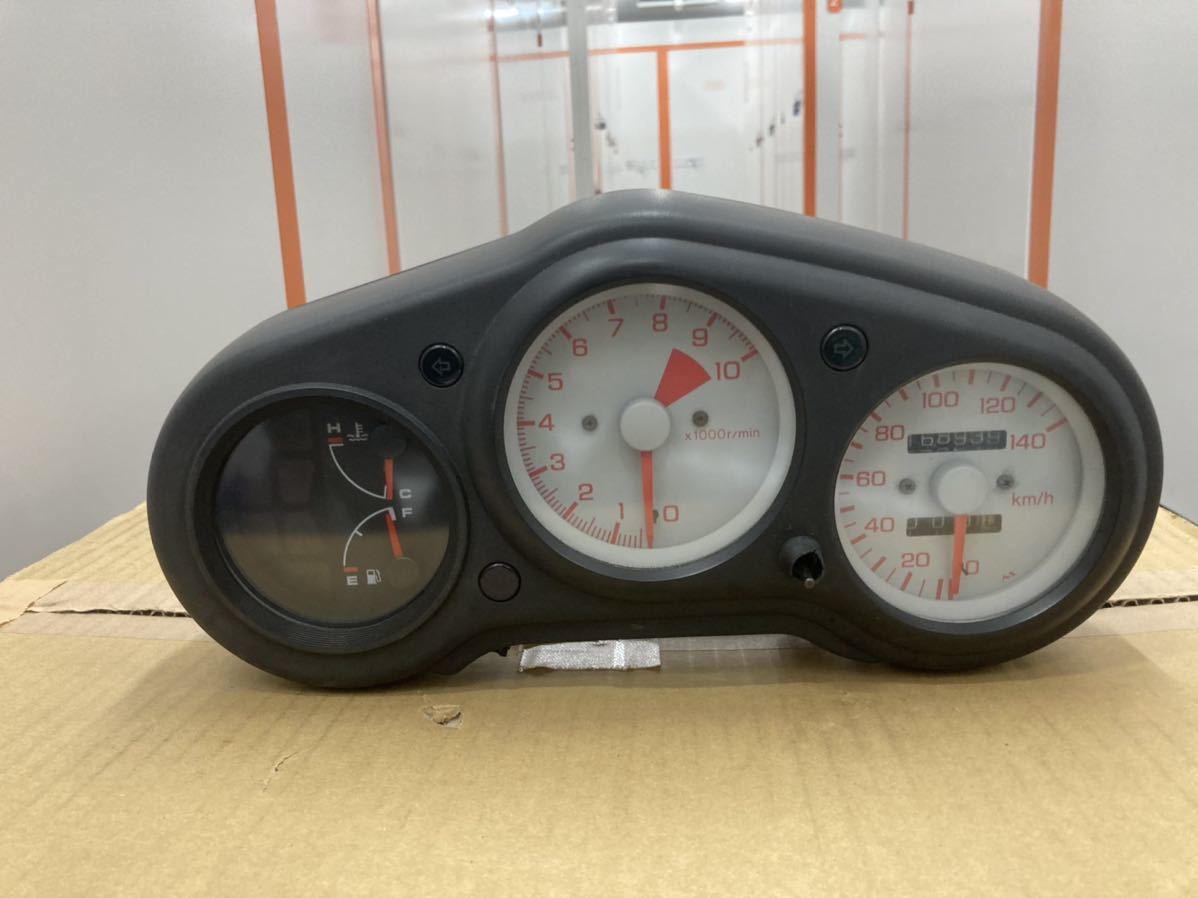 【ホンダ】ビート PP1 純正メーター 【中古】