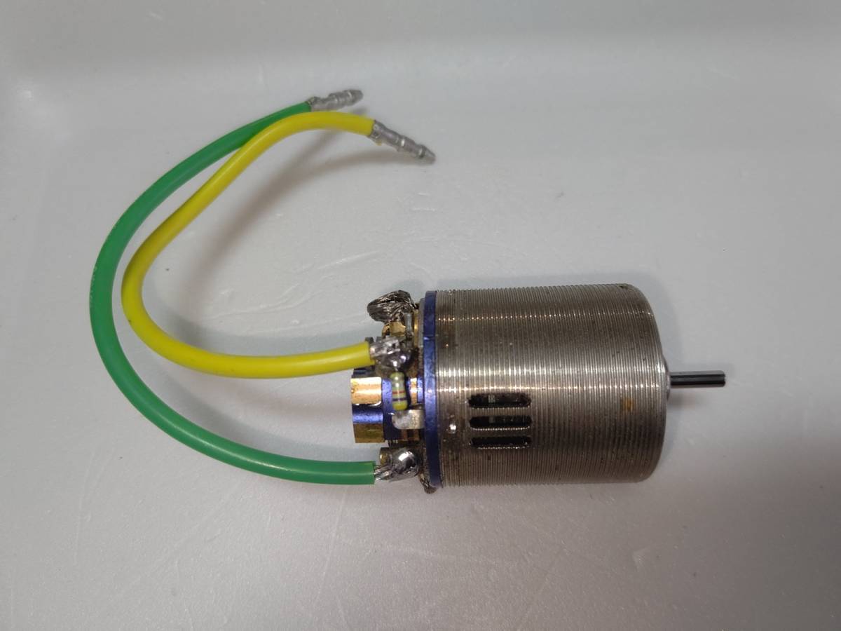 タミヤ アクトパワー モーター タミヤ アクトパワー RC チューン