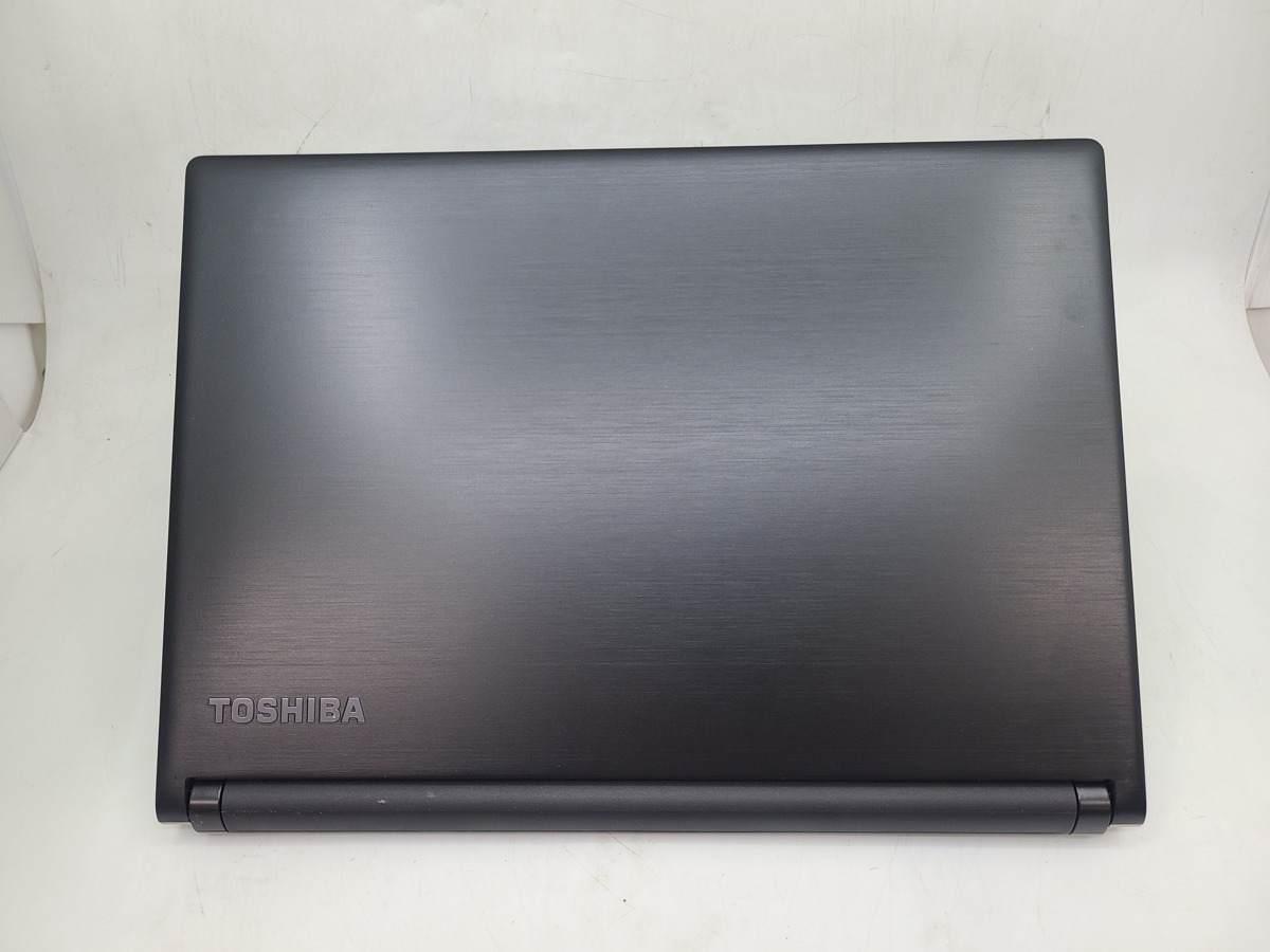 東芝】Dynabook R73/J Core i5-7200U 2.50GHz メモリ8GB SSD128GB 13.3