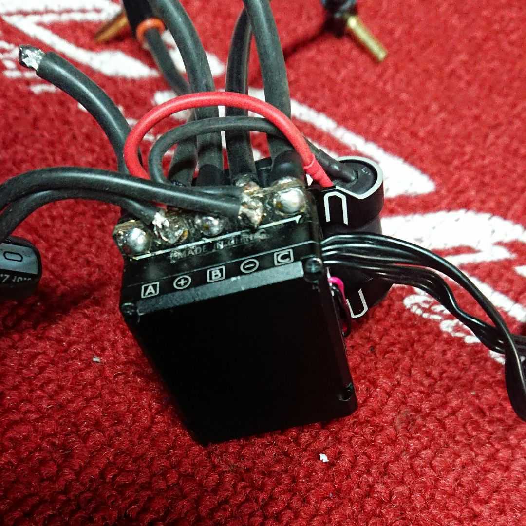 サンワ SANWA SV-D2 ヨコモキャパシター付き 【公式通販】