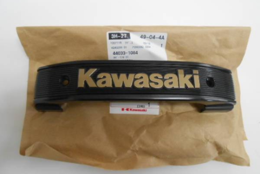 正規品，HOT カワサキ純正三ッ又 ステムエンブレムZ400FX Z400GP ゼファー
