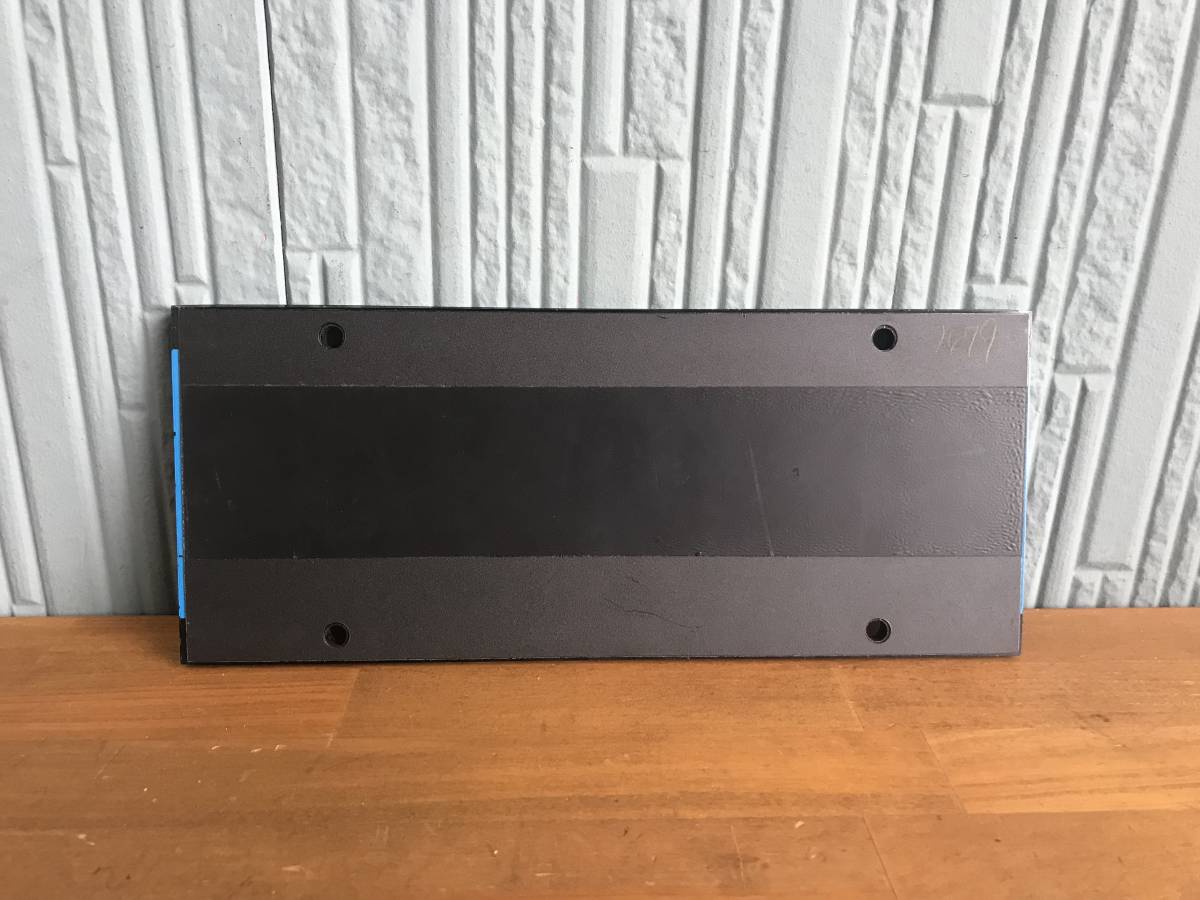 ジャンク品)McIntosh マッキントッシュ MC420 アンプ 【公式通販】