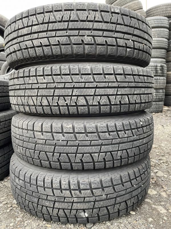 215/50R17 91Q トーヨー GARIT G5 4本 スタッドレス トーヨータイヤ GARIT G5 215/60R16 95Q 新品処分 1本のみ