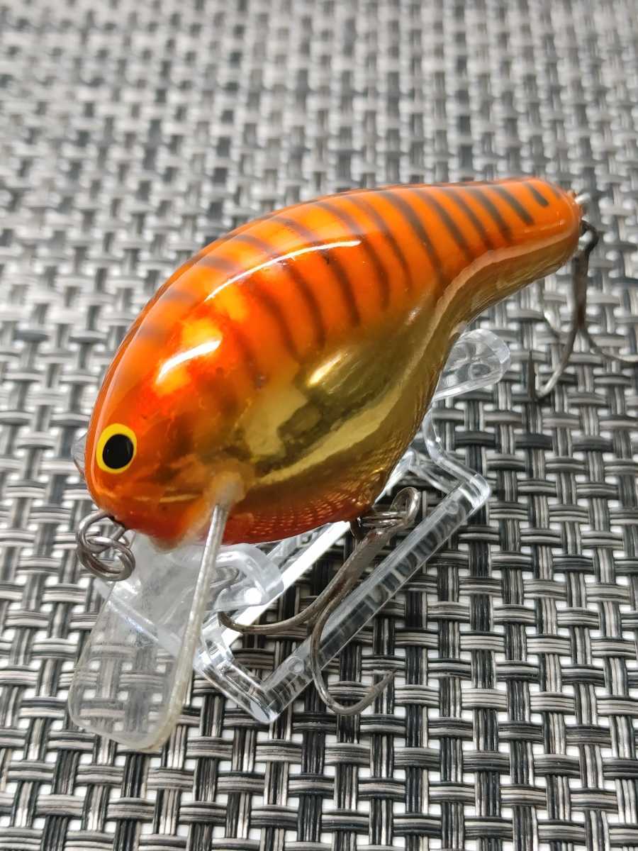 ビッグタイガー ヘドン Heddon 0 ルアー・フライ Tiger Big TG