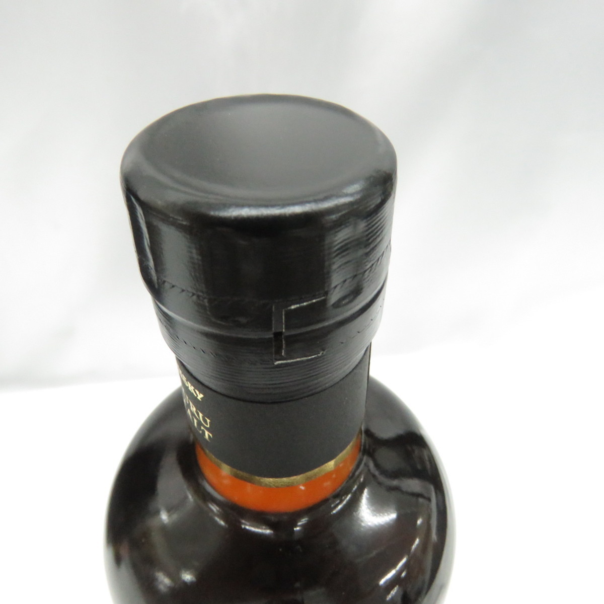 未開栓】NIKKA ニッカ 竹鶴 25年 ピュアモルト ウイスキー 700ml 43 