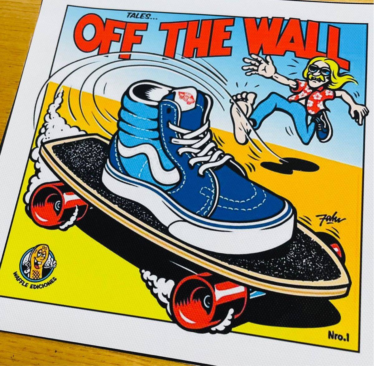 Vans スニーカー イラスト ポスター Pa27 キャンバス 小物 スケボー サーフィン Bmx ストリート コンバース ナイキ アウトドア Jsc ステッカー 売買されたオークション情報 Yahooの商品情報をアーカイブ公開 オークファン Aucfan Com Vans スニーカー イラスト ポスター Pa27 キャンバス 小物 スケボー サーフィン Bmx ストリート コンバース ナイキ アウトドア Jsc ステッカー 売買されたオークション情報 Yahooの商品情報をアーカイブ公開 オークファン Aucfan Com