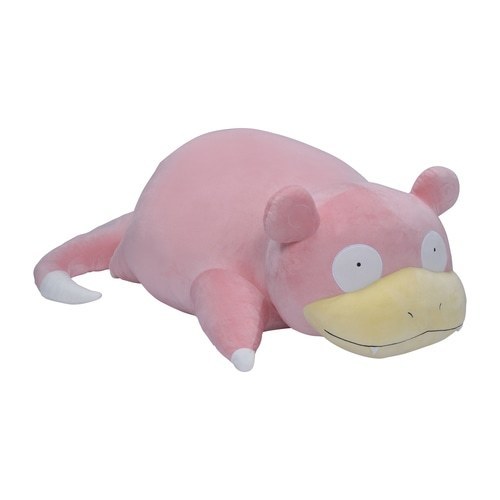 新品 未開封 等身大 1:1 ヤドン ぬいぐるみ ポケモン
