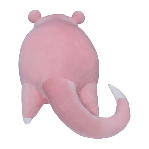 新品 未開封 等身大 1:1 ヤドン ぬいぐるみ ポケモン