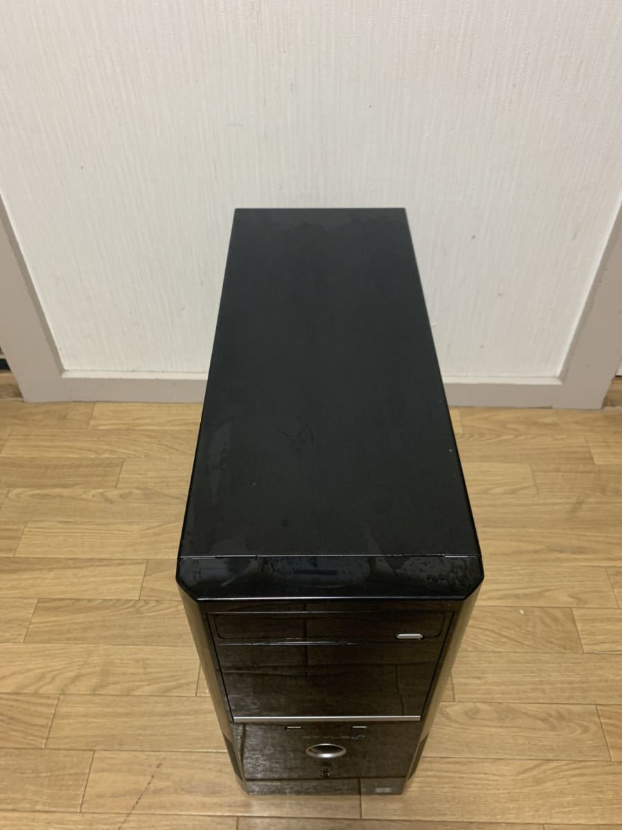 iiyama ゲーミング Styleinfinity Core i7 6700k 4.00GHz/16GB/GTX960