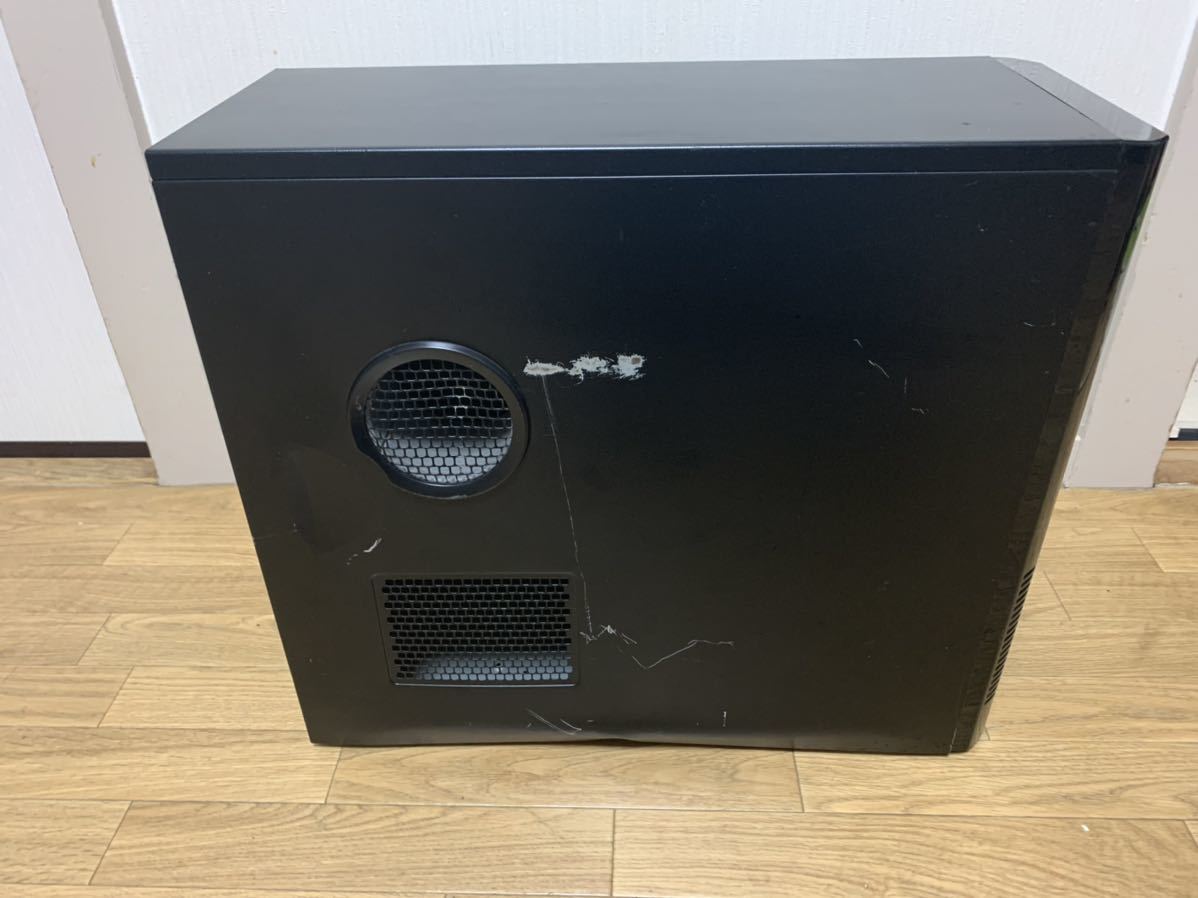 iiyama ゲーミング Styleinfinity Core i7 6700k 4.00GHz/16GB/GTX960