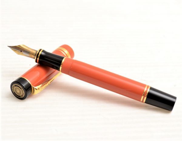 デュオフォールド クラシック パーカー 万年筆 PARKER（パーカー