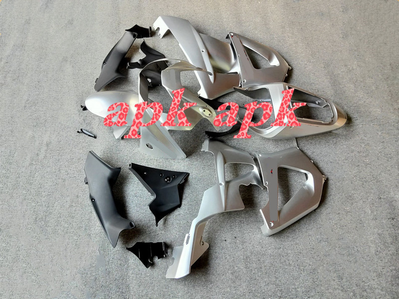 CBR900RR 929 00-01 社外カウル(銀)-カスタム無料