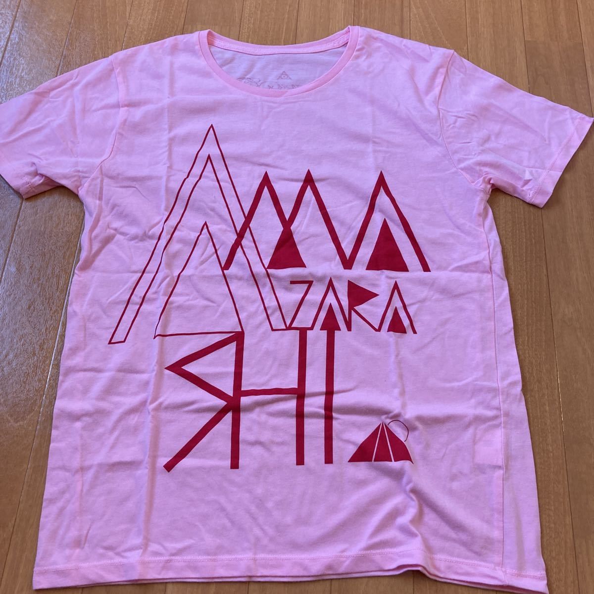 美品 amazarashi Tシャツ 3枚 セット グッズ レア 半袖 ライブ ツアー