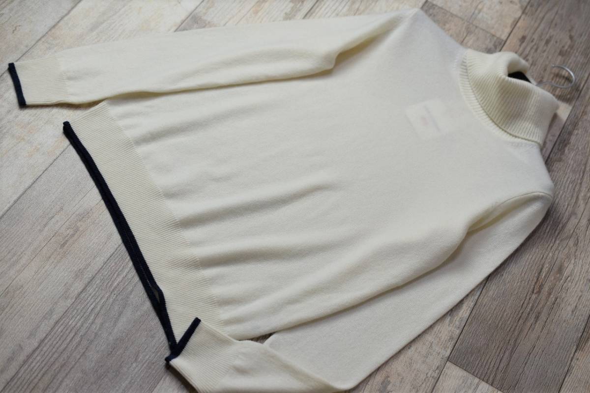 ユニクロ ユニクロ公式 セーター UNIQLO | カシミヤ カシミヤ100 
